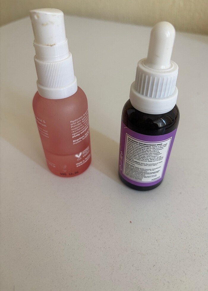 Cream co serum maru derm serum - Görsel 2