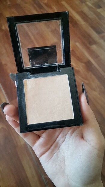  Beden Maybelline Fit Me