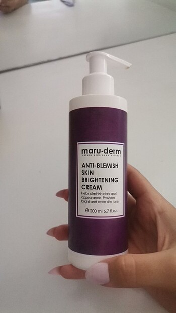 maruderm 