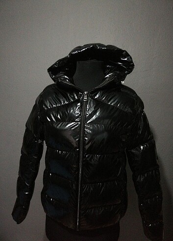 Zara Çocuk Mont