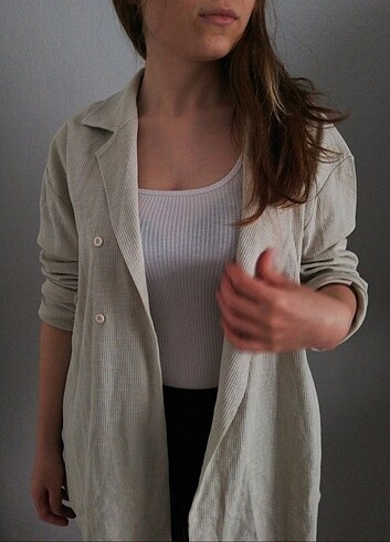 Zara Ceket