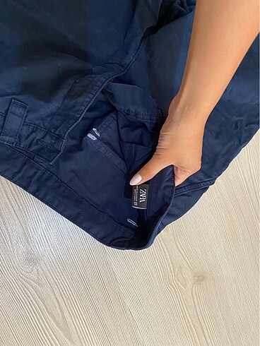 Zara Zara havuç pantolon