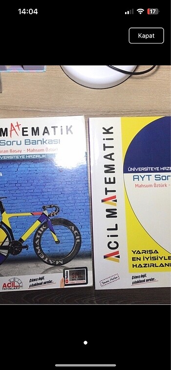 Tyt ayt acil