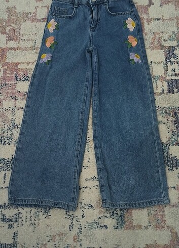 LC Waikiki Kot pantolon