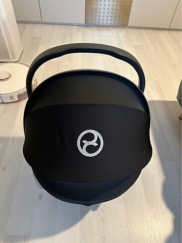 Diğer Cybex Aton 5 Ana Kucağı + Adaptör