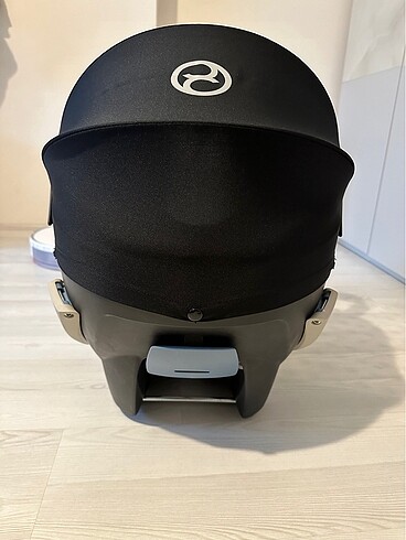 0 - 13 kg Beden Cybex Aton 5 Ana Kucağı + Adaptör