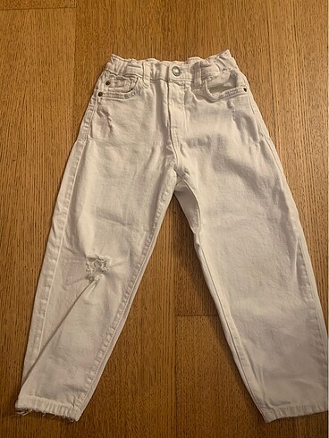 Orj.Zara denim pantolon