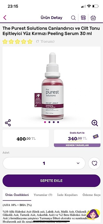 Beden Çilt bakımıı