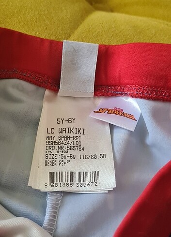 Deniz şortları - Görsel 2