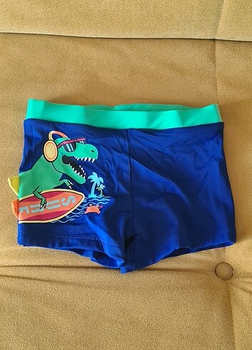 Deniz şortları - Görsel 3