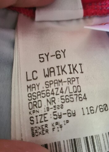 Deniz şortları - Görsel 4