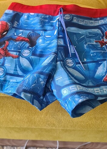 Deniz şortları - Görsel 6