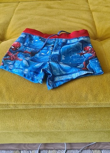 Deniz şortları - Görsel 7