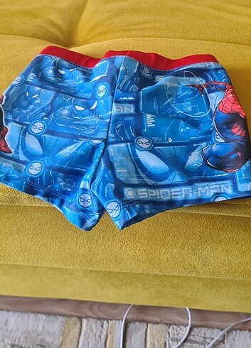 Deniz şortları - Görsel 8