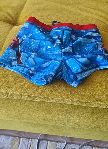 Deniz şortları - Görsel 9