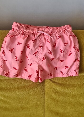 Deniz şortları - Görsel 11