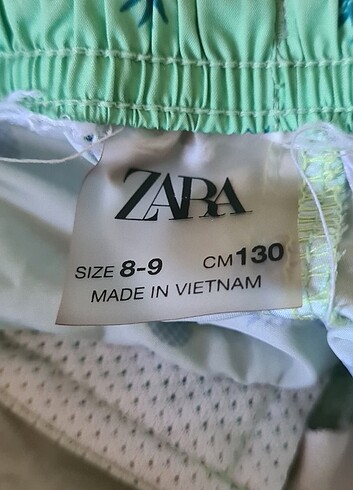 Deniz şortları - Görsel 15