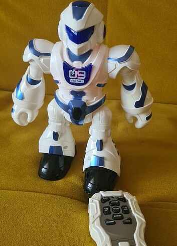 Diğer ROBOT