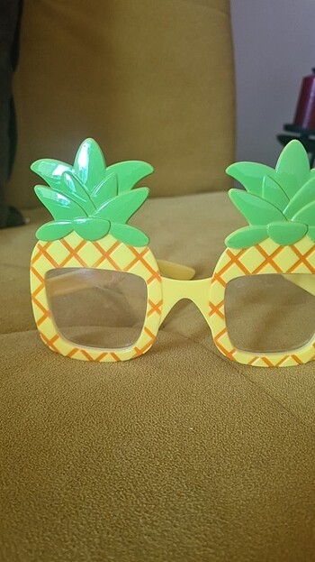 Parti gözlüğü????????  Adet fiyatıdır  2 tane mevcuttur - Görsel 2