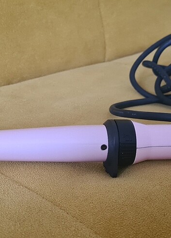 Babyliss saç maşası