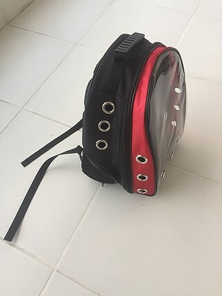 KEDİ TAŞIMA ÇANTASI