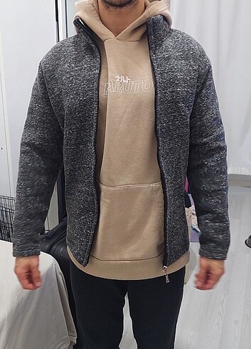 m Beden Sweatshirt