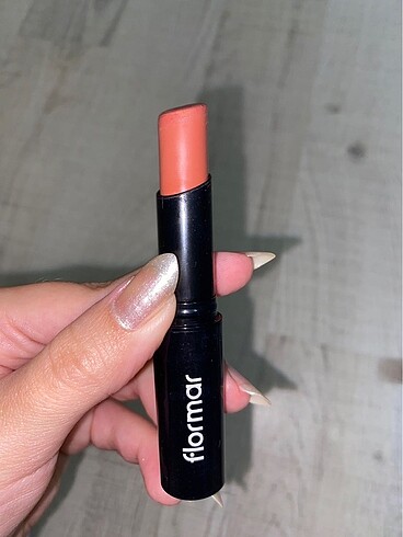 flormar chestnut ruj
