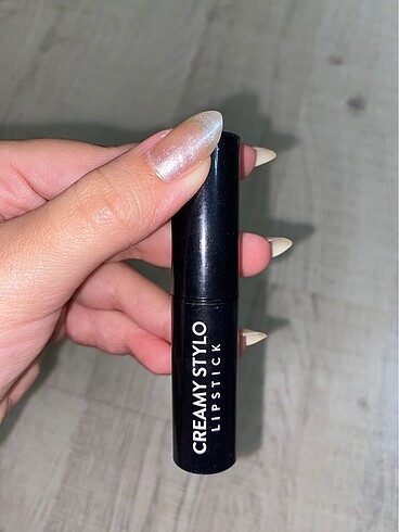 Flormar flormar chestnut ruj