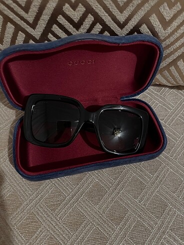Gucci gucci orijinal gözlük