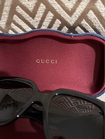 Beden gucci orijinal gözlük
