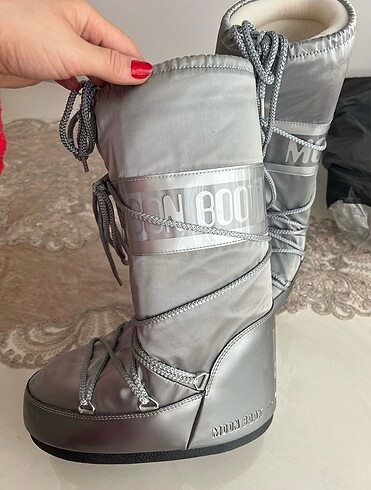 Moon Boot moon boot