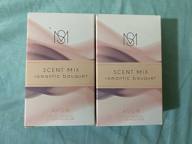 2?li avon parfum