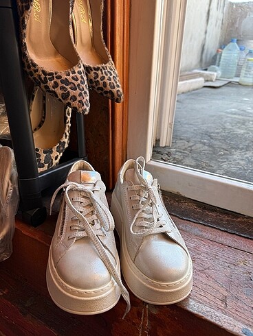 Derimod derimod sneaker