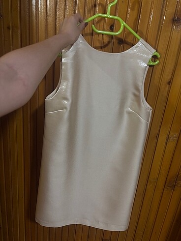 s Beden H&M elbise