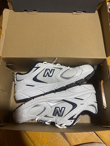 New Balance New Balance ayakkabı