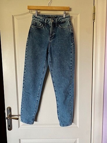 Mavş Cindy Kot Pantalon