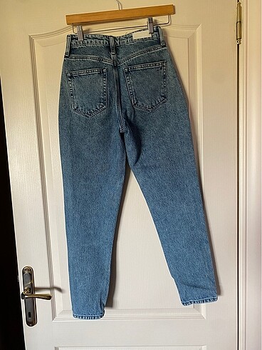 Mavi Jeans Mavş Cindy Kot Pantalon