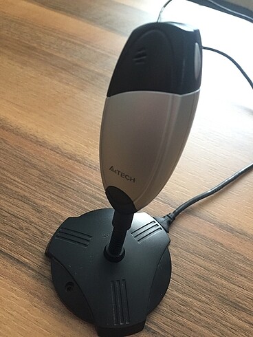 A4 Tech PK-365G Webcam