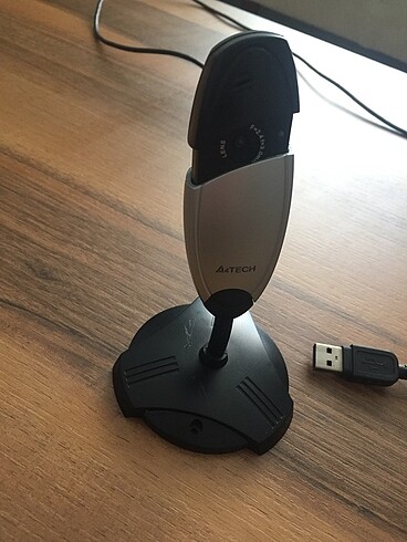 Beden A4 Tech PK-365G Webcam