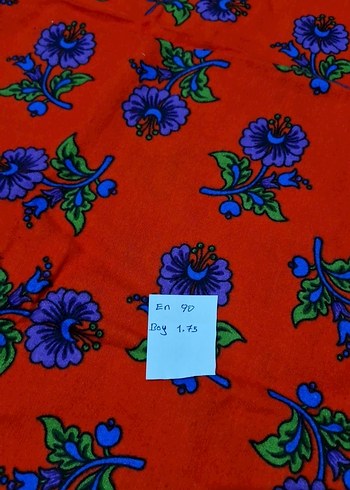 pazen kumaş - Görsel 2