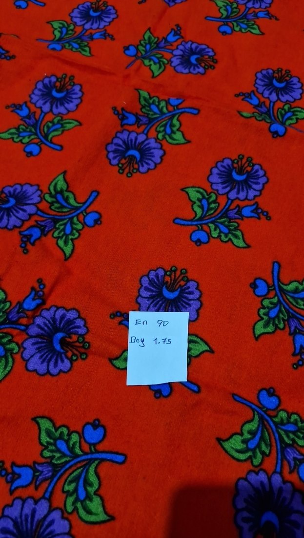 pazen kumaş - Görsel 2