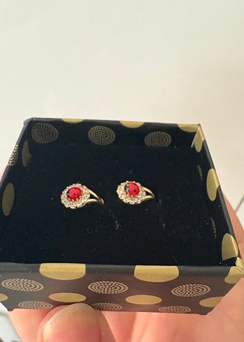 Çocuk Küpesi - Görsel 3