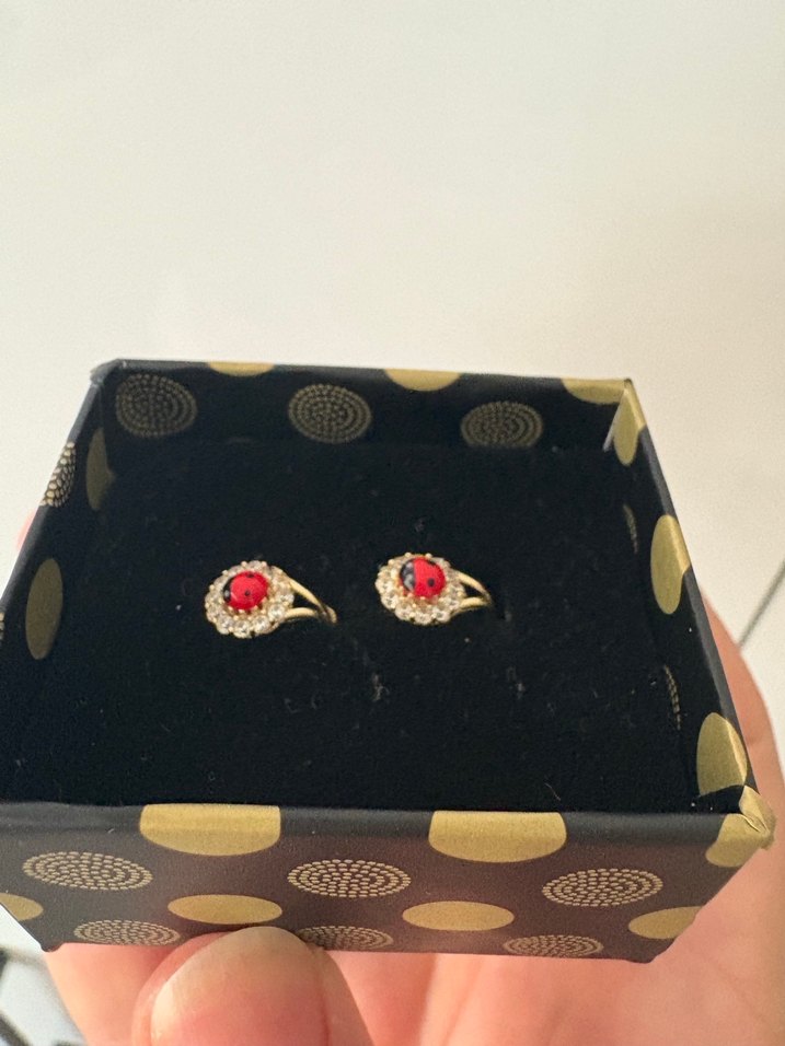 Çocuk Küpesi - Görsel 3