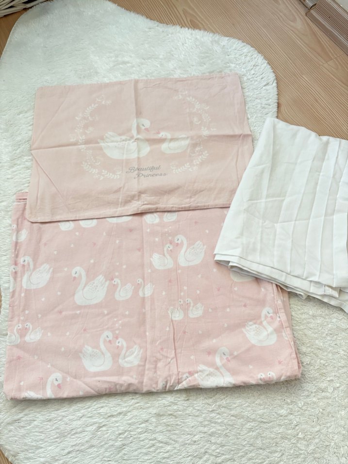 LCW Bebek nevresim seti - Görsel 2