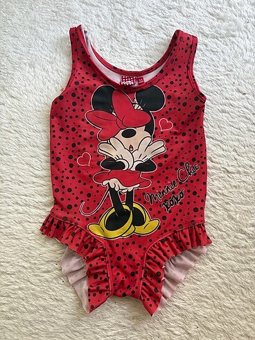 Minnie mouse mayo