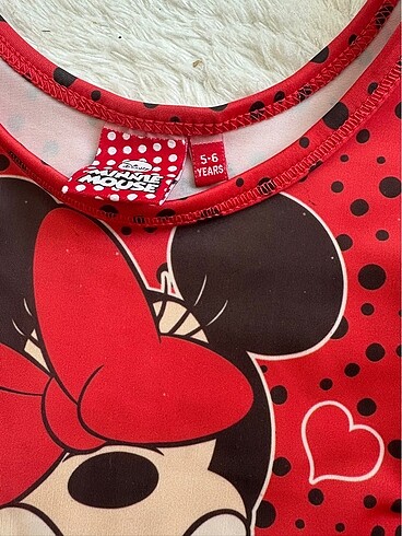 Minnie Mouse Minnie mouse mayo