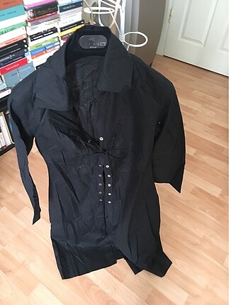 Derishow Derishow tunik