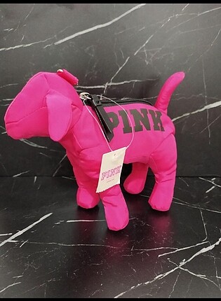 Victoria s Secret Pink çanta