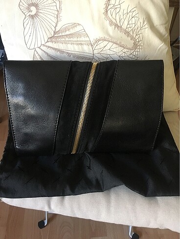 Beden Jimmy choo clutch