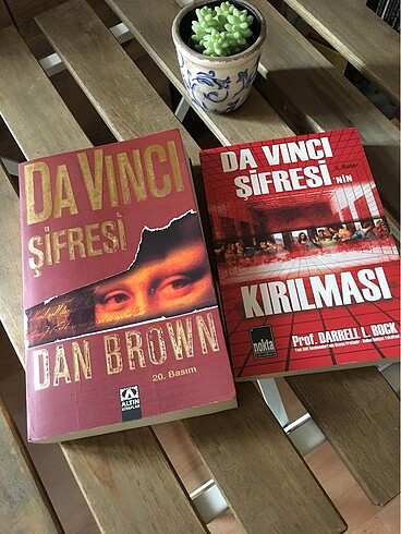 Dan brown